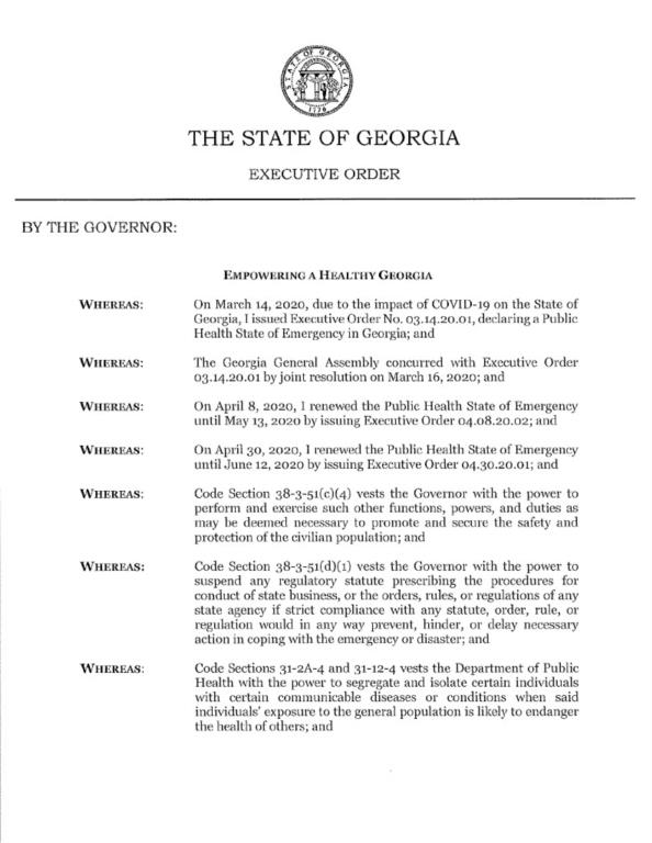 Austell, GA City News