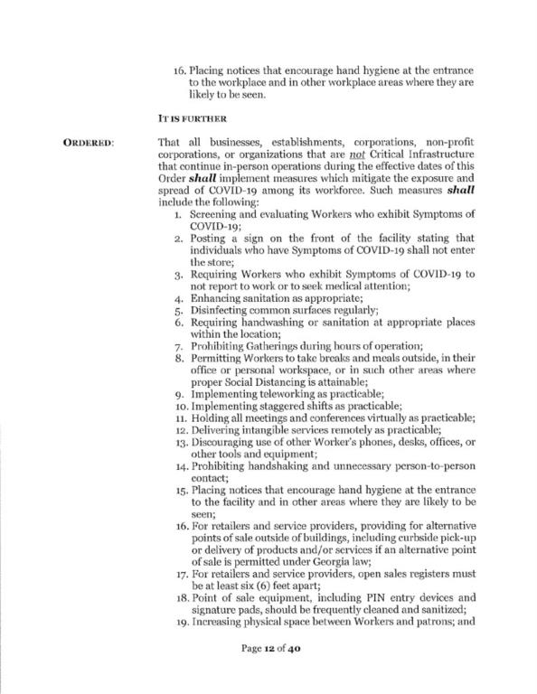 Austell, GA City News