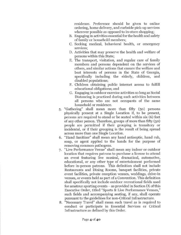 Austell, GA City News