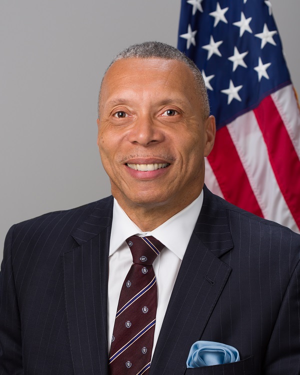 Ollie Clemons Jr. 